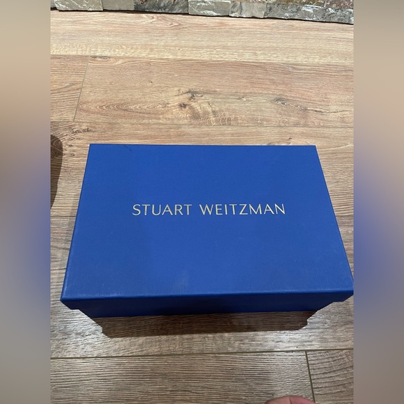 Stuart Weitzman Anny High Heels Size US6 - Picture 8 of 8